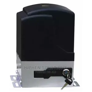 Multi Purpose 800kg Automatic Sliding Gate Operator