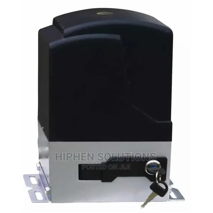 Multi Purpose 800kg Automatic Sliding Gate Operator