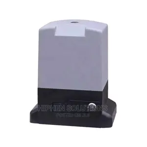 Great Performance Automatic Sliding Gate Operator