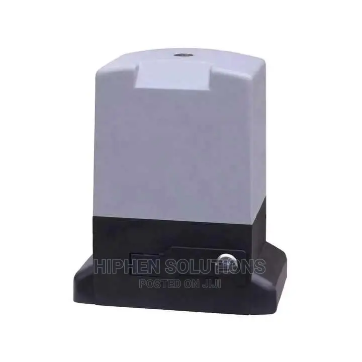 Great Performance Automatic Sliding Gate Operator