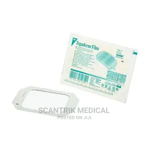 Good Quality 3M Tegaderm Transparent Film Dressing 6 X 7cm