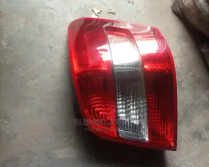 Benz Back Light GLK 2010