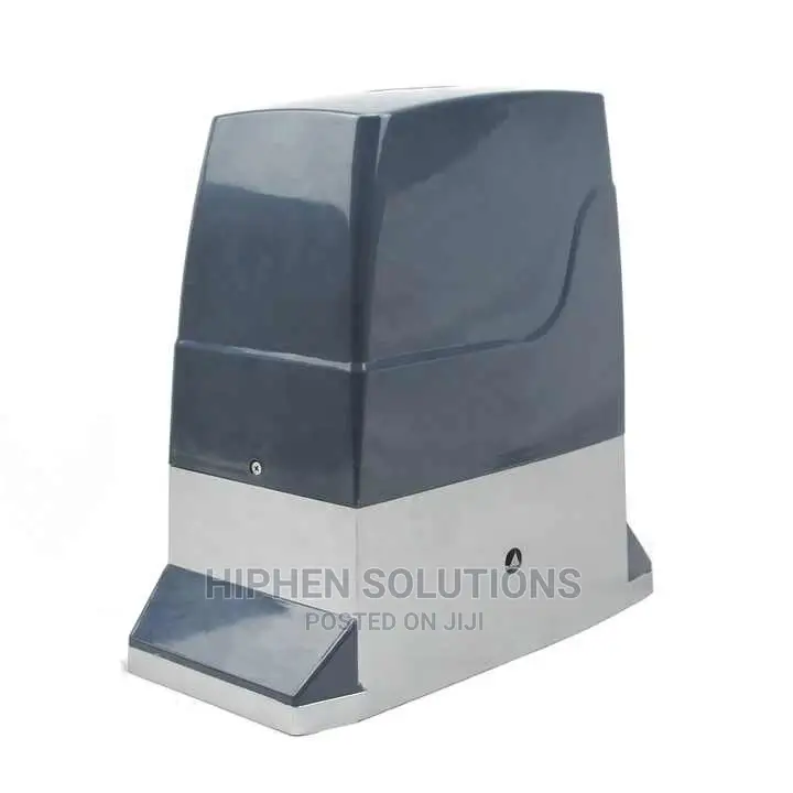 Residential and Commercial Automatic Sliding Gate Operator