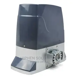 Long Operating Sliding Gate Operator