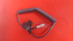 Black Magic G Tab Cable