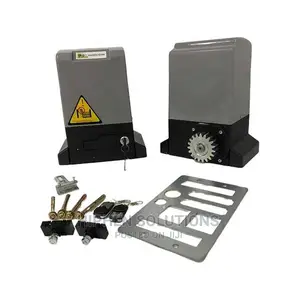 High Quality 800kg Automatic Sliding Gate Operator