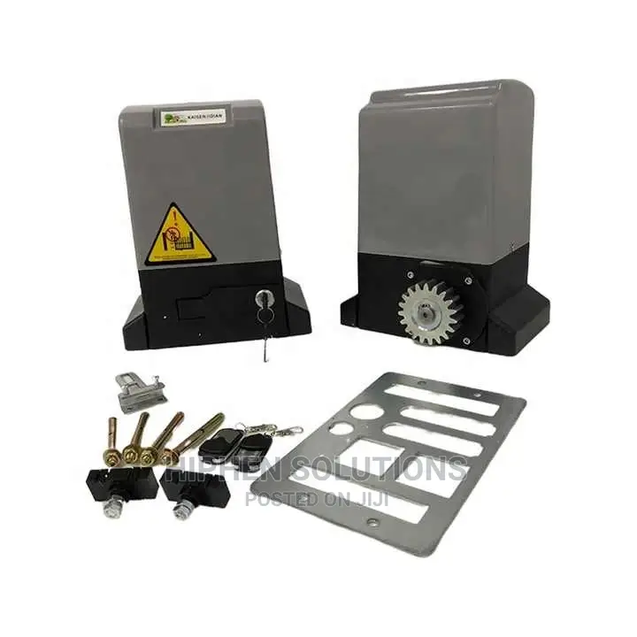 High Quality 800kg Automatic Sliding Gate Operator