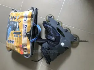 Skate Shoes Available for Sale