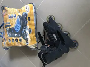 Skate Shoes Available for Sale