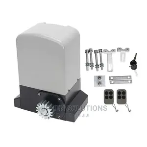 New Top--Rate Automatic Electric Slide Gate Opener