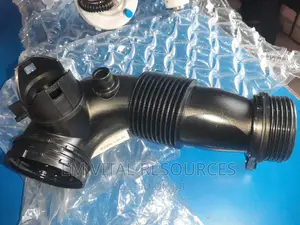 All Kinds of BMW Turbo Host