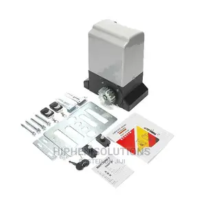 Heavy Duty Automatic Sliding Gate Operator