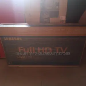 Samsung 43 Smart TV