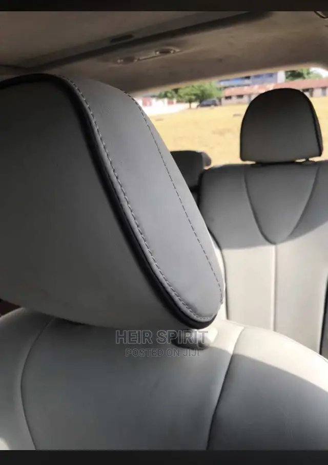 Professional Car Upholstery