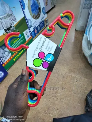 Baby Hanger