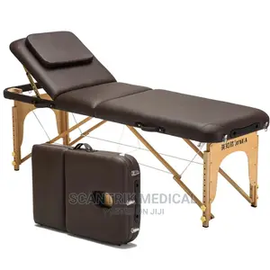 Massage Bed High Quality Massage Table