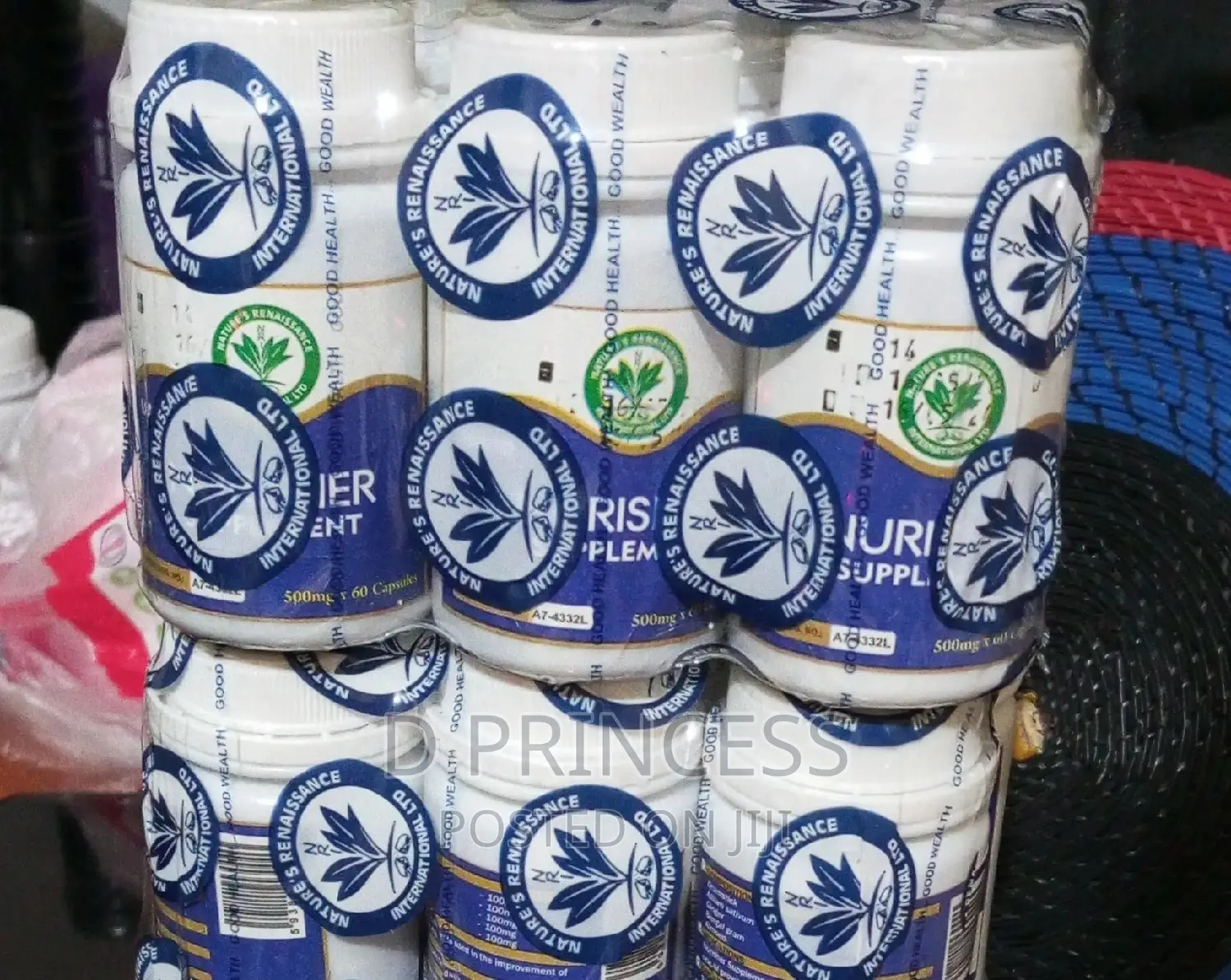 Nurisher NRI