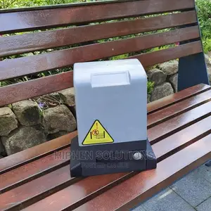 800KG Capacity Automatic Electric Sliding Gate