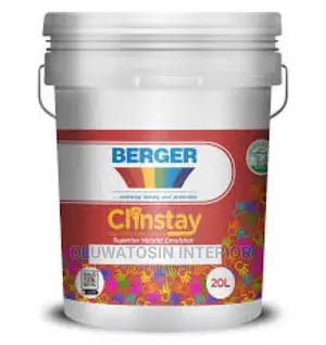 Berger Paints