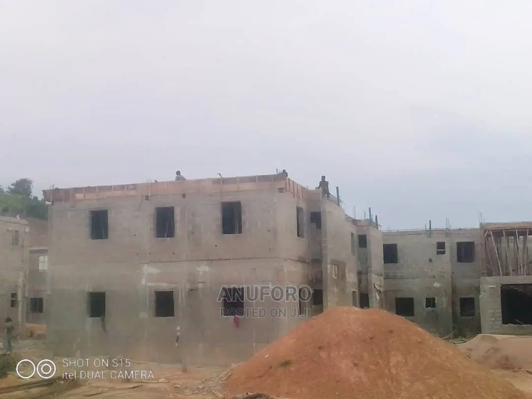 Building Construction and Renovation