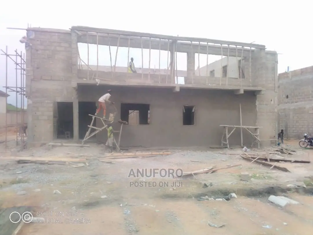 Building Construction and Renovation