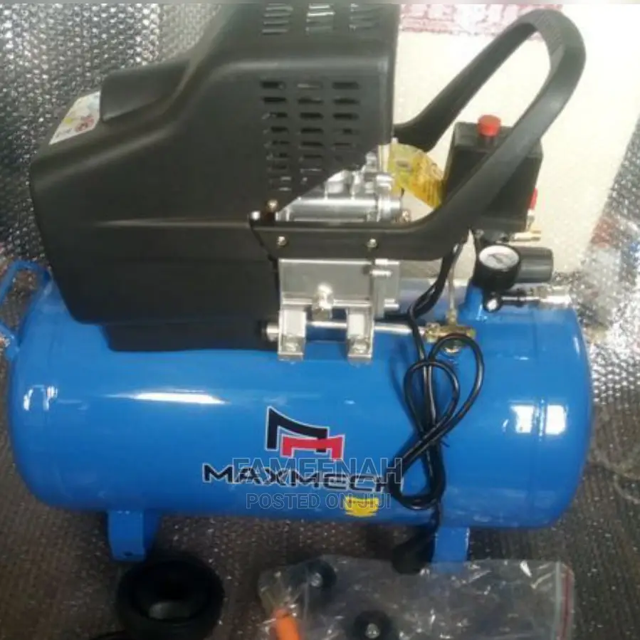 Maxmech Air Compressor