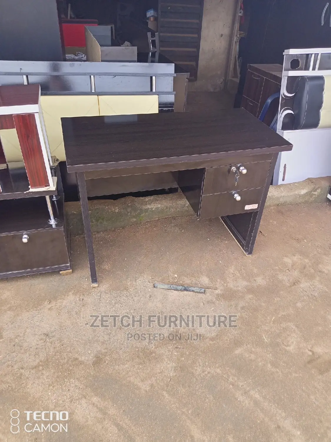 Office Table