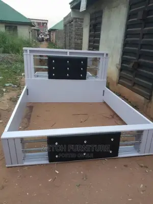 Bedframe Cabinets