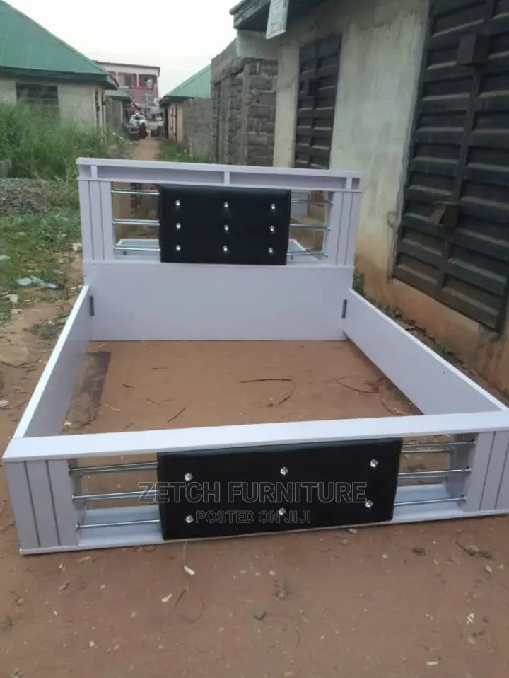 Bedframe Cabinets