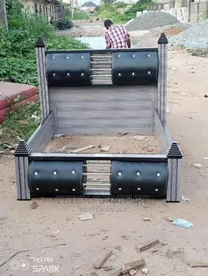 Bedframe Cabinets