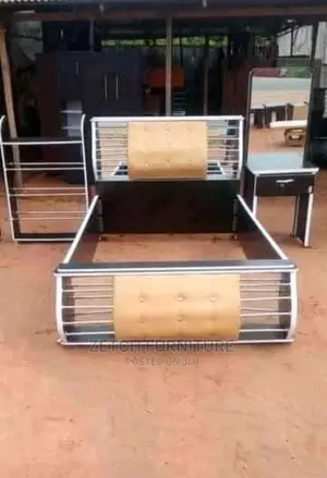 Bedframe Cabinets