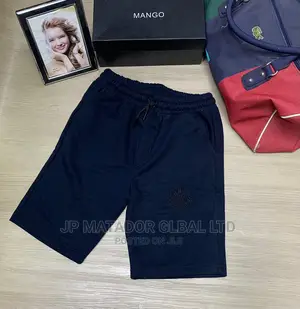 Quality Mens Short