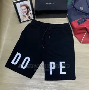 Quality Mens Short