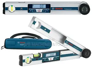 Angle Measurer Bosch Gam 220 Mf Professional