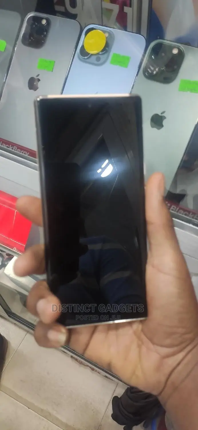 Google Pixel 6 Pro 128 GB Rose Gold