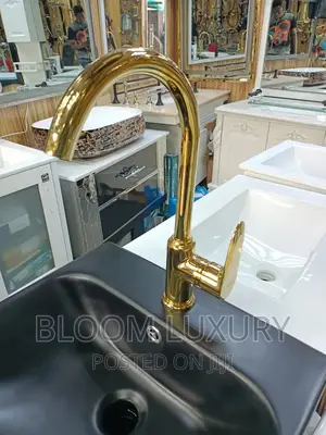 Sink Mixer Faucet