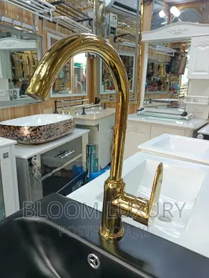 Sink Mixer Faucet