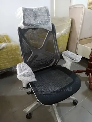 Economic Mesh Executive Net Office Chairs