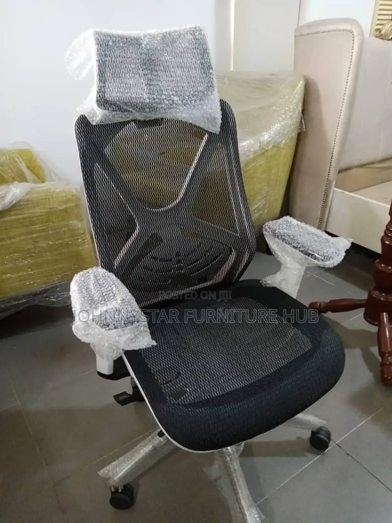Economic Mesh Executive Net Office Chairs
