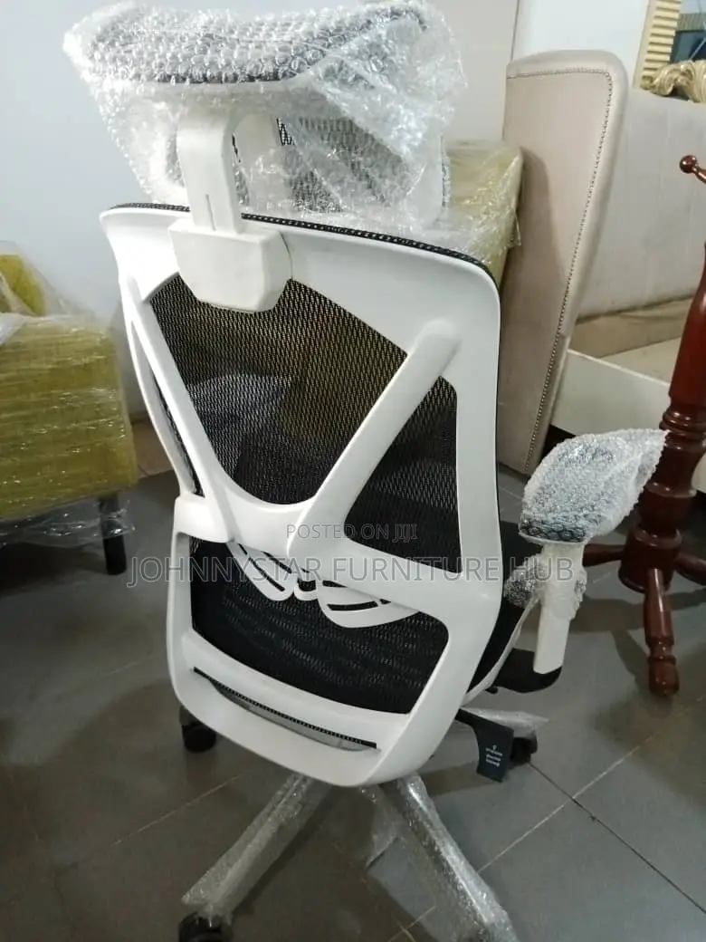 Economic Mesh Executive Net Office Chairs