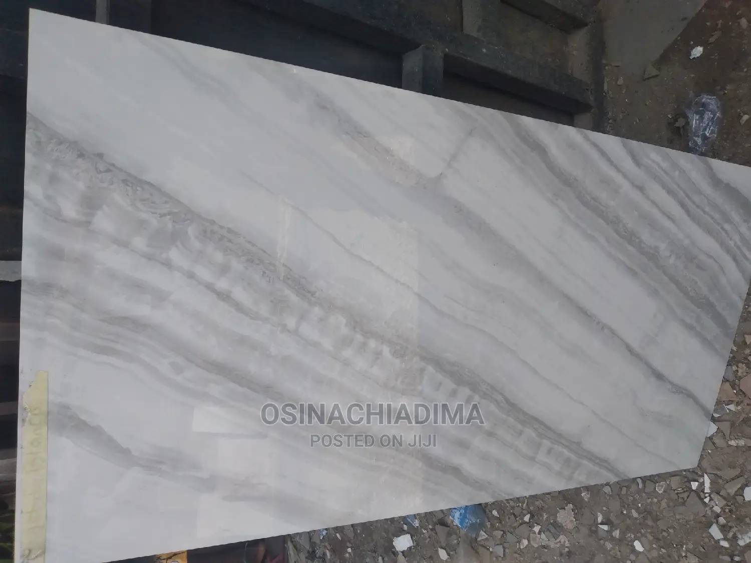 Executive Floor Tiles