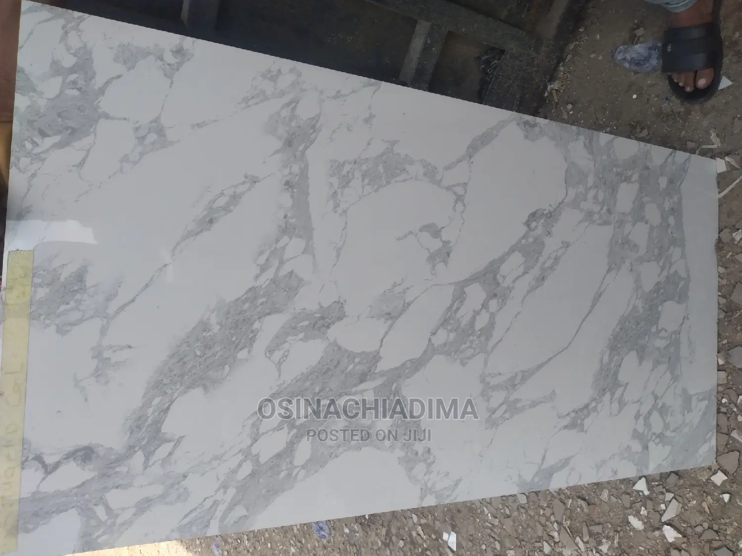 Executive Floor Tiles