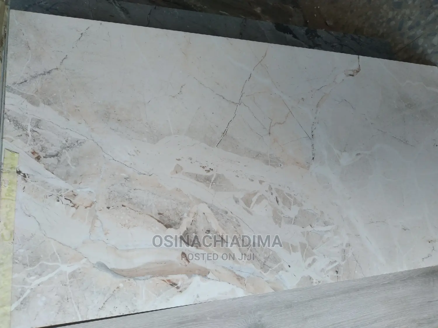 Executive Floor Tiles