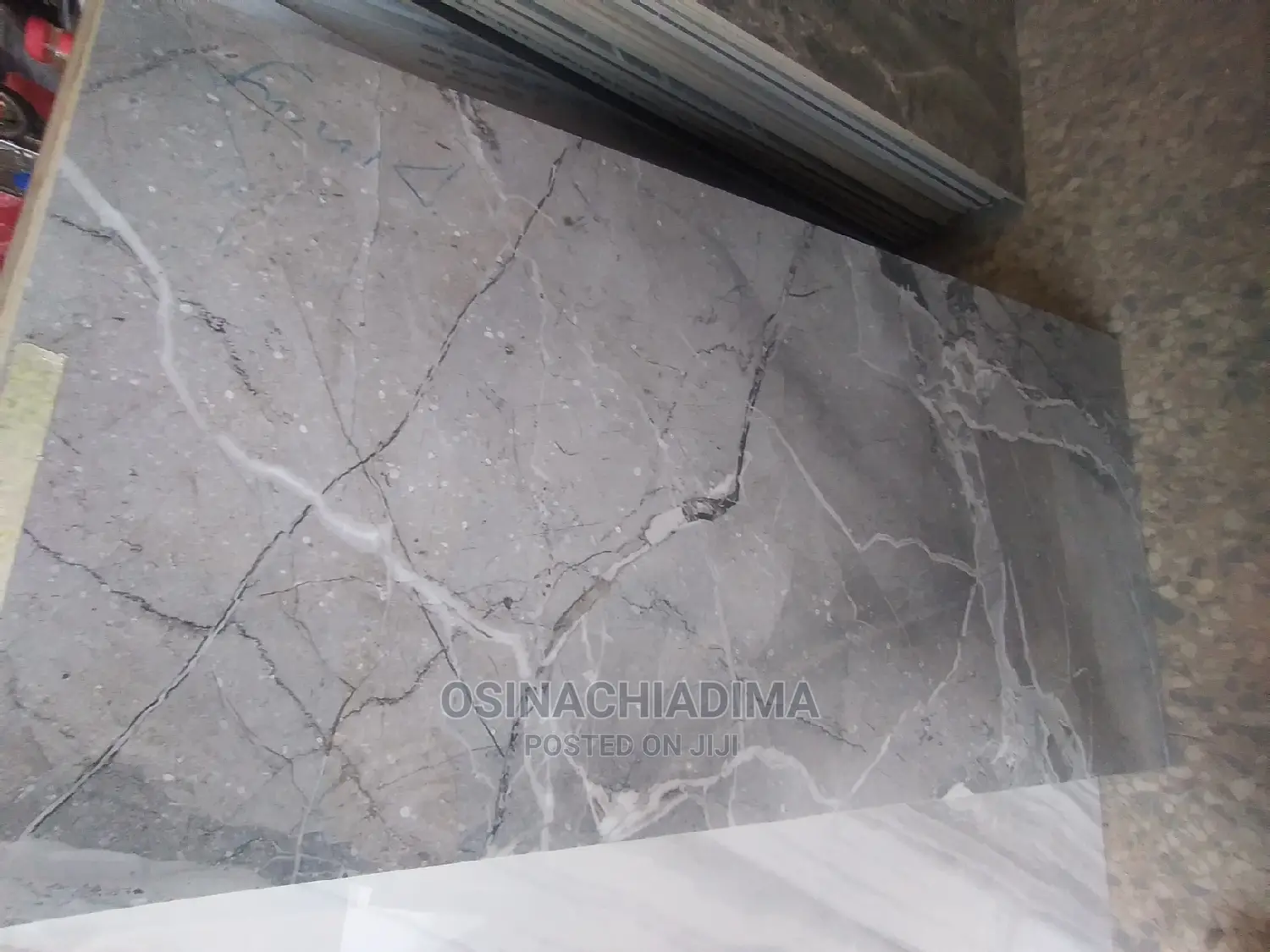 Executive Floor Tiles