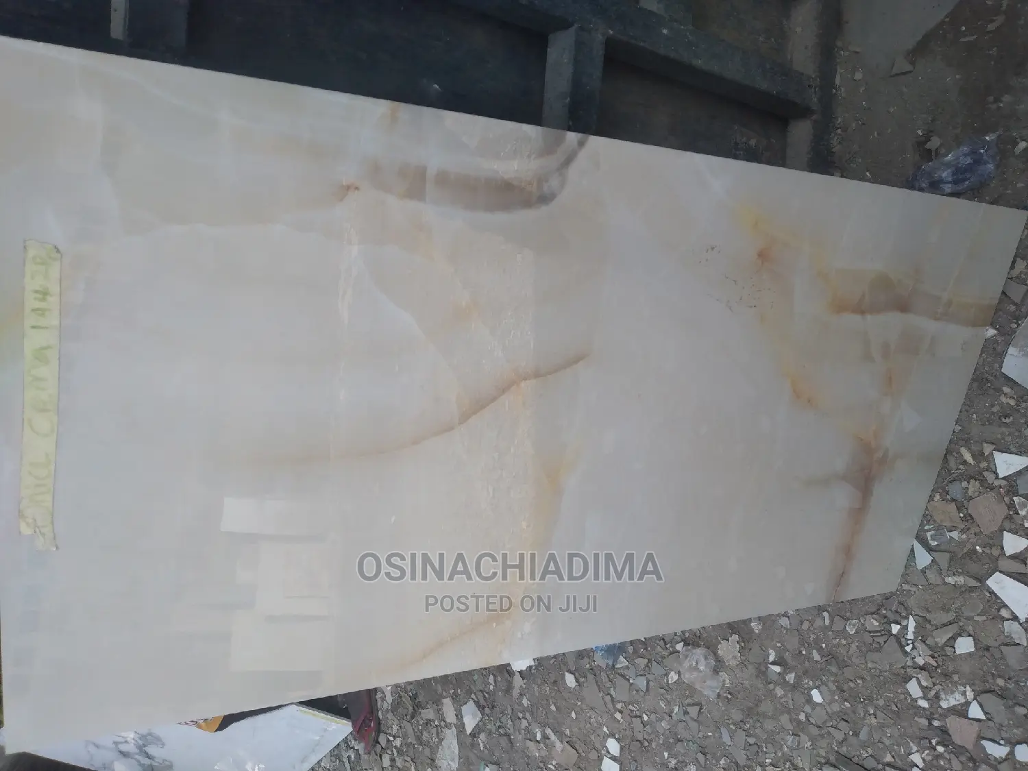 Executive Floor Tiles