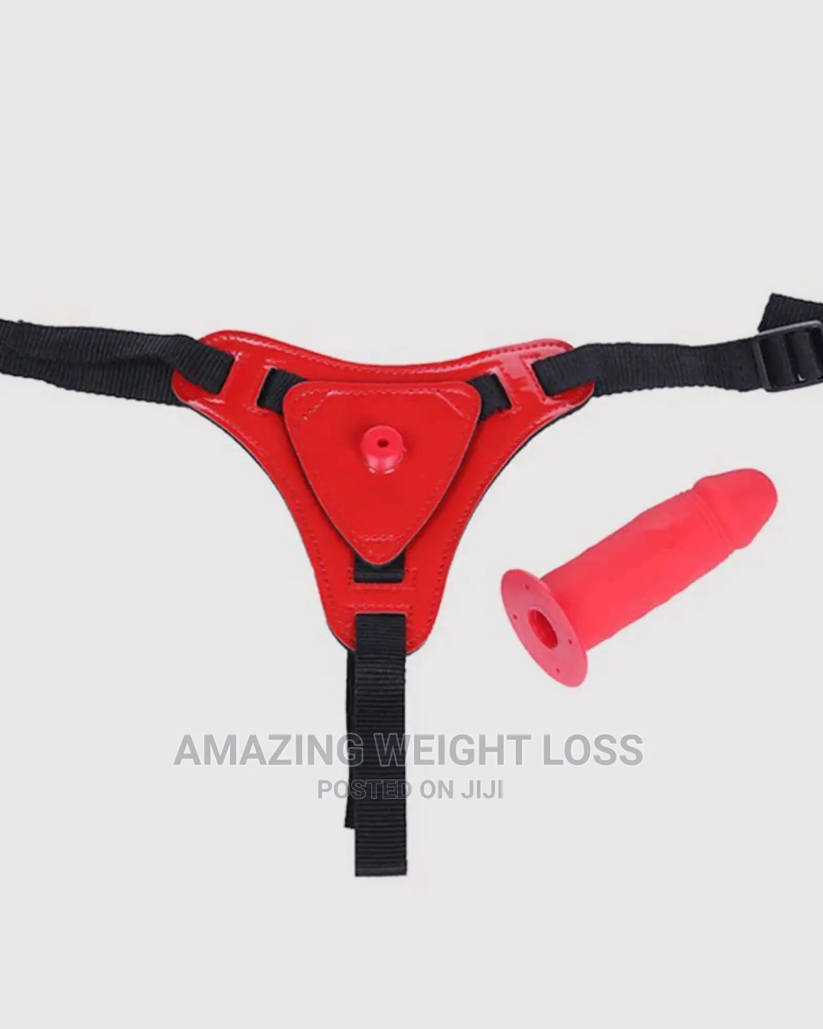 Ultra Elastic Dildo Belt Strap-on Dildo