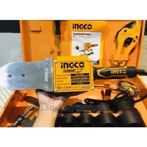 Plastic Tube Welding Tools - 1500w