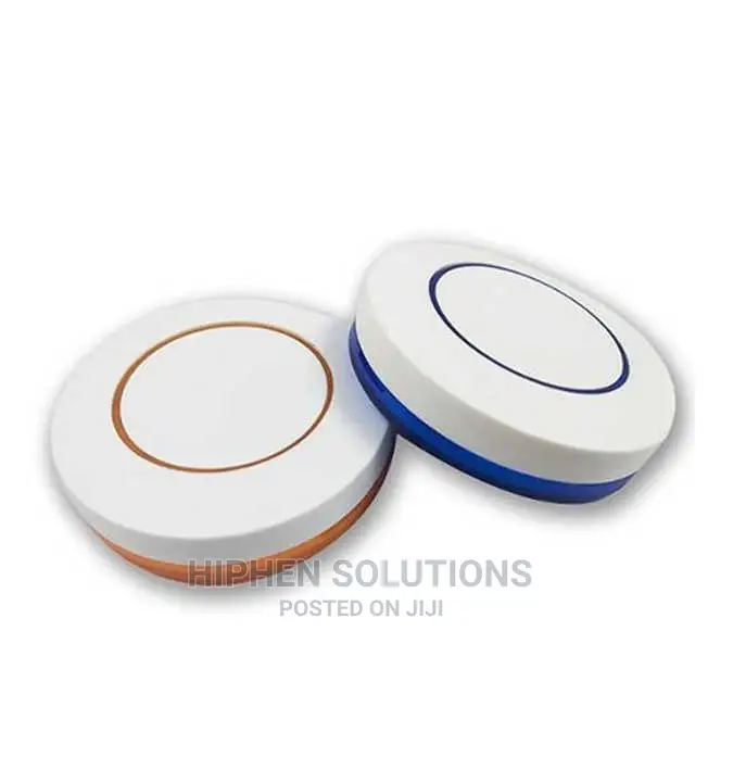 Lightweight Wireless Alarm Panic Button