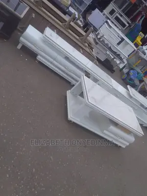 Set of Tv Stand and Table