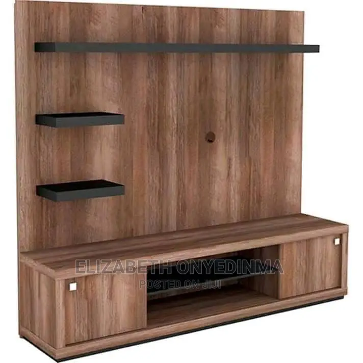 TV Console